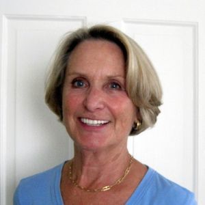 Meet your Posher, Pamela